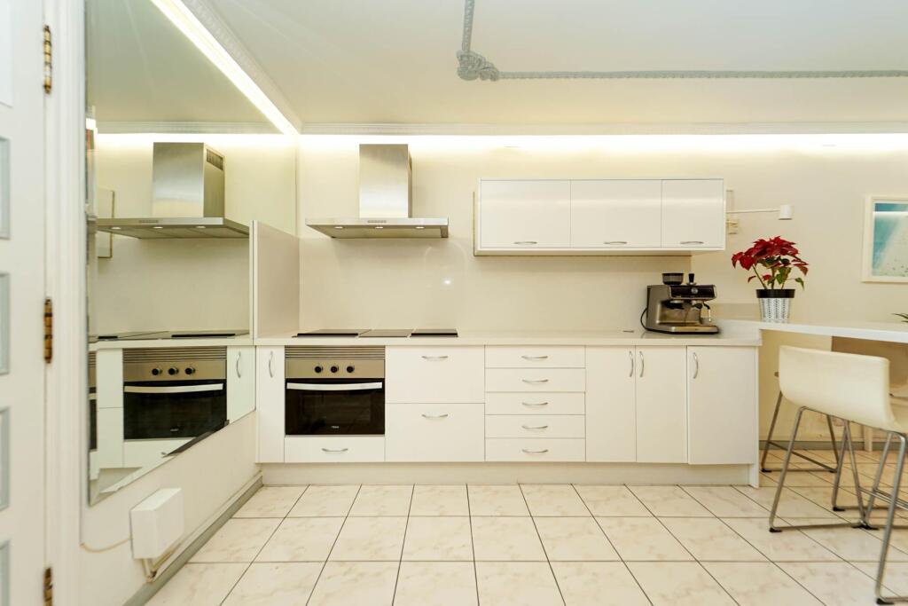 Encantador apartamento en planta baja en el complejo Doñana - foto 12