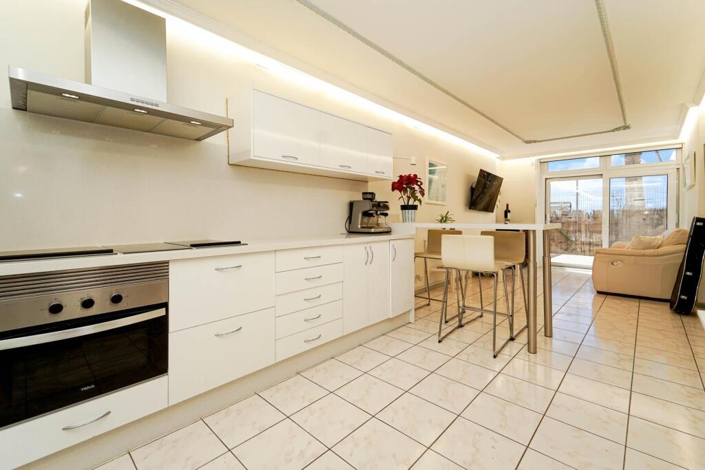 Encantador apartamento en planta baja en el complejo Doñana - foto 13