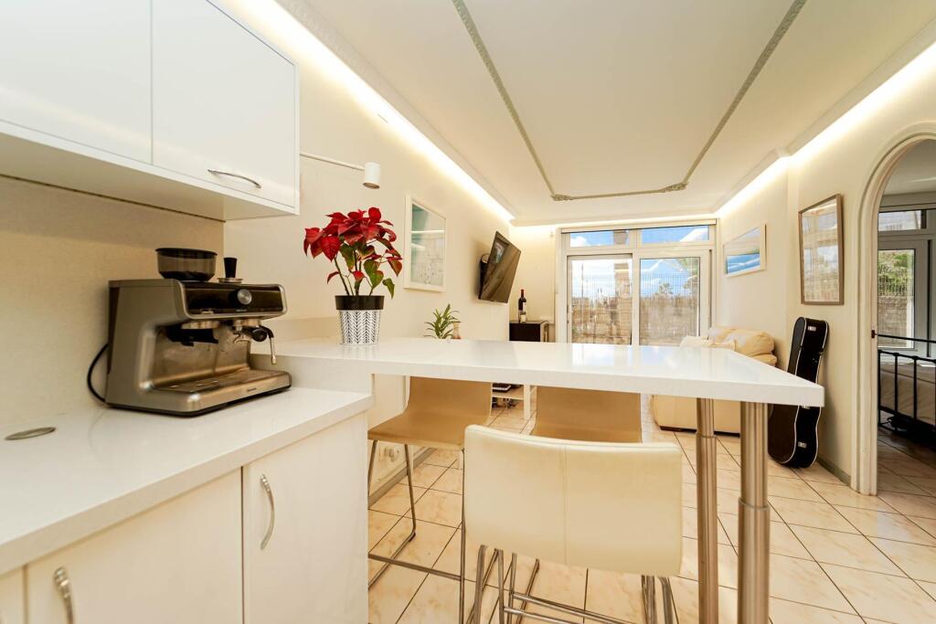 Encantador apartamento en planta baja en el complejo Doñana - foto 15
