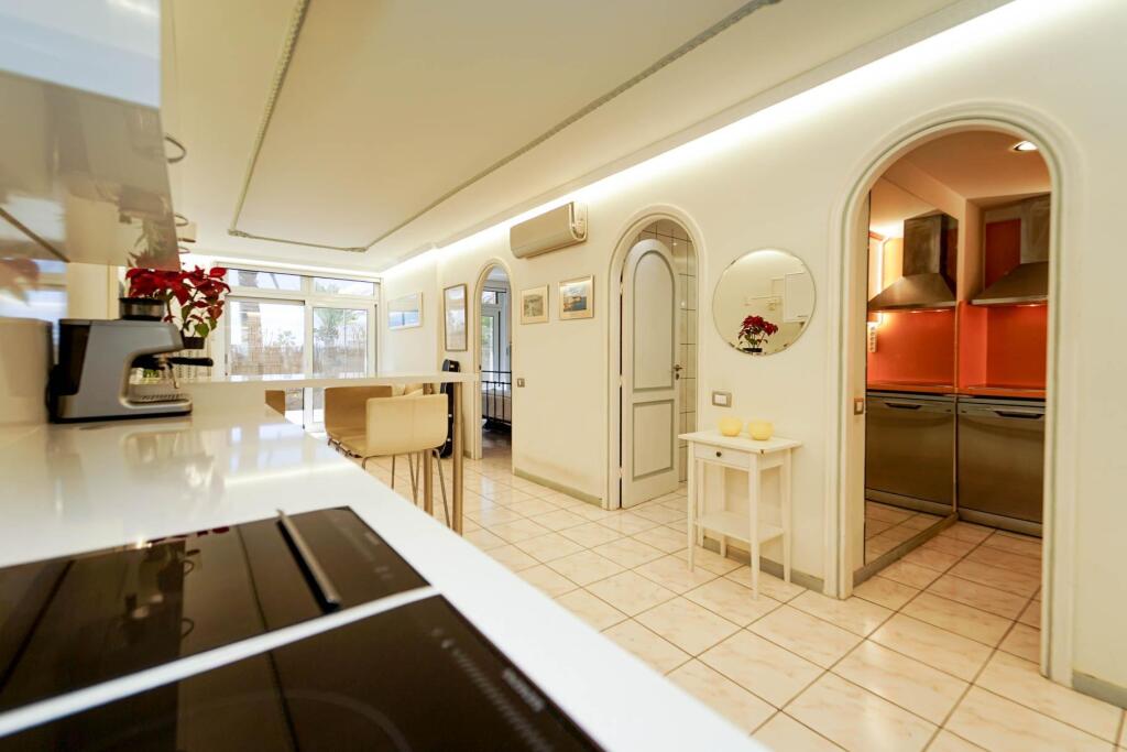 Encantador apartamento en planta baja en el complejo Doñana - foto 16