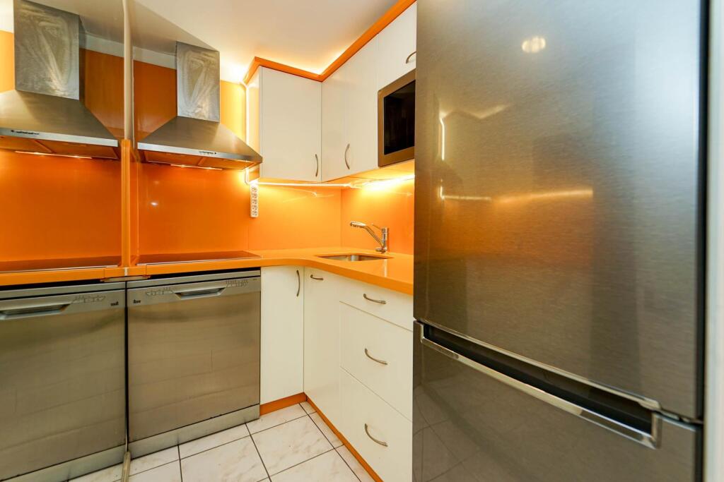 Encantador apartamento en planta baja en el complejo Doñana - foto 17