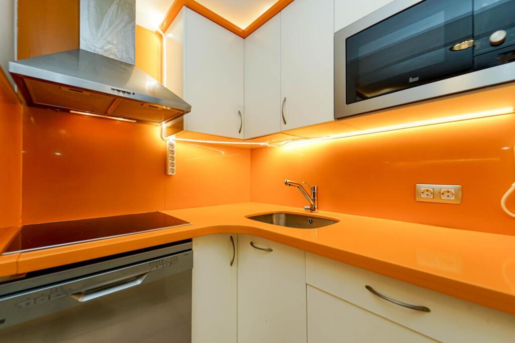 Encantador apartamento en planta baja en el complejo Doñana - foto 18