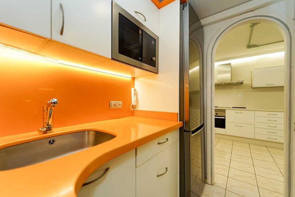Encantador apartamento en planta baja en el complejo Doñana - foto 19