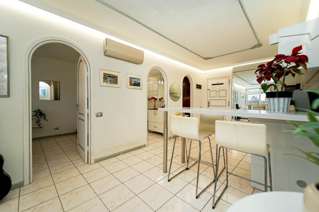 Encantador apartamento en planta baja en el complejo Doñana - foto 20
