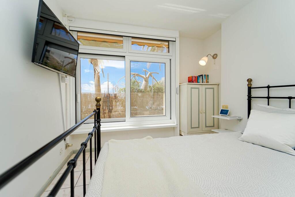 Encantador apartamento en planta baja en el complejo Doñana - foto 21