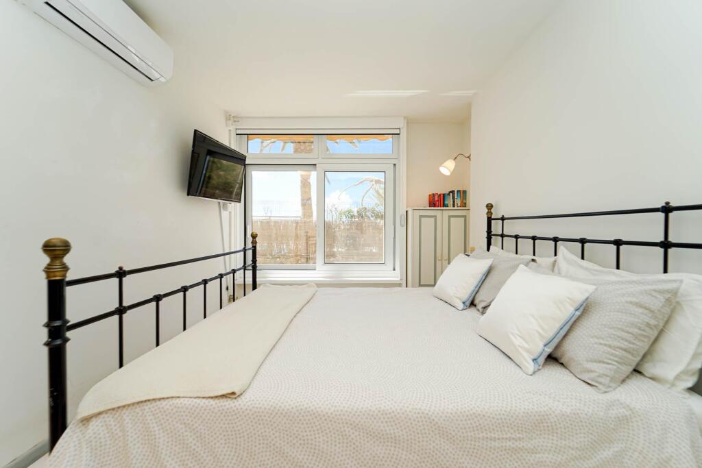 Encantador apartamento en planta baja en el complejo Doñana - foto 22