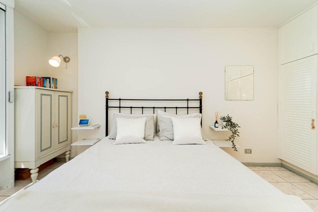 Encantador apartamento en planta baja en el complejo Doñana - foto 23