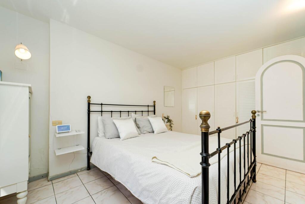 Encantador apartamento en planta baja en el complejo Doñana - foto 24
