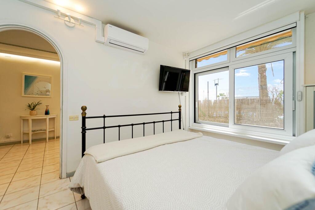 Encantador apartamento en planta baja en el complejo Doñana - foto 25