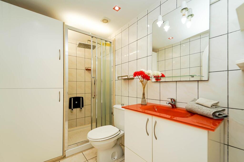 Encantador apartamento en planta baja en el complejo Doñana - foto 26