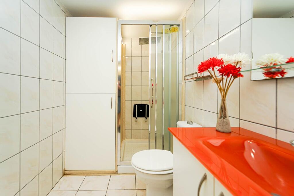 Encantador apartamento en planta baja en el complejo Doñana - foto 27