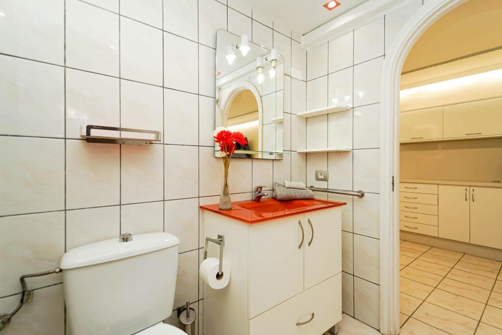 Encantador apartamento en planta baja en el complejo Doñana - foto 28