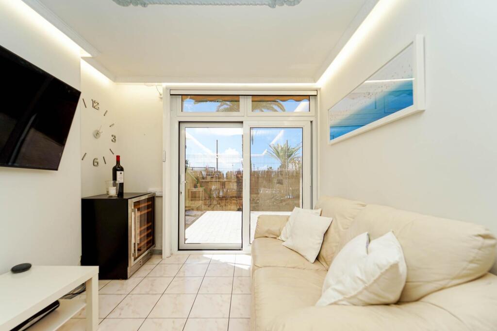 Encantador apartamento en planta baja en el complejo Doñana - foto 29