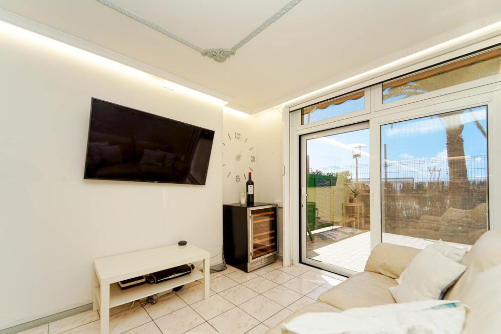 Encantador apartamento en planta baja en el complejo Doñana - foto 30