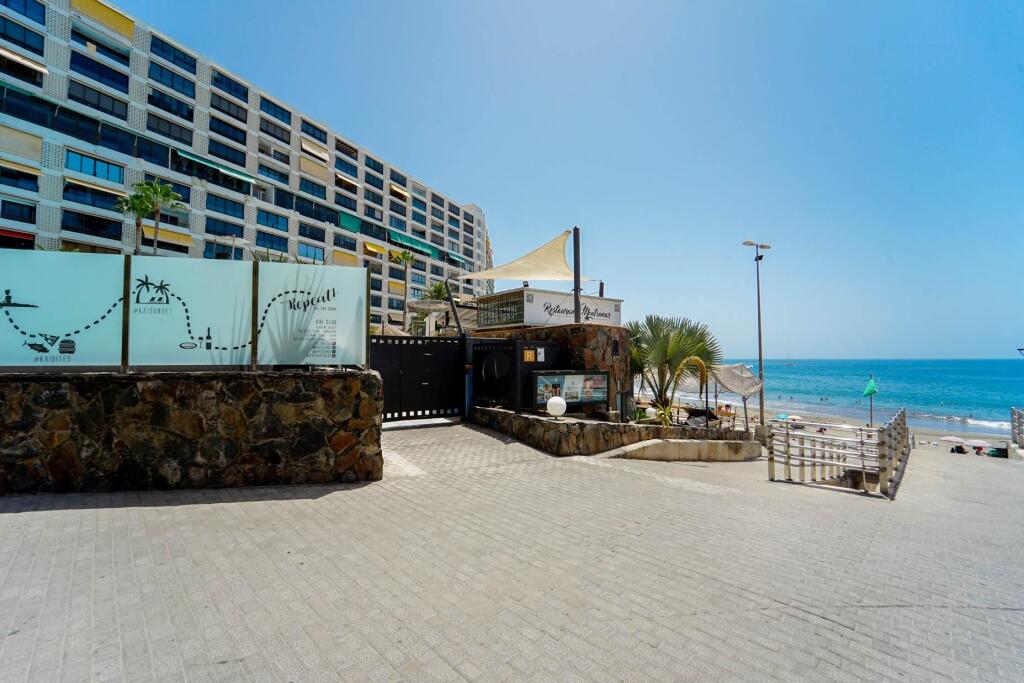 Encantador apartamento en planta baja en el complejo Doñana - foto 4