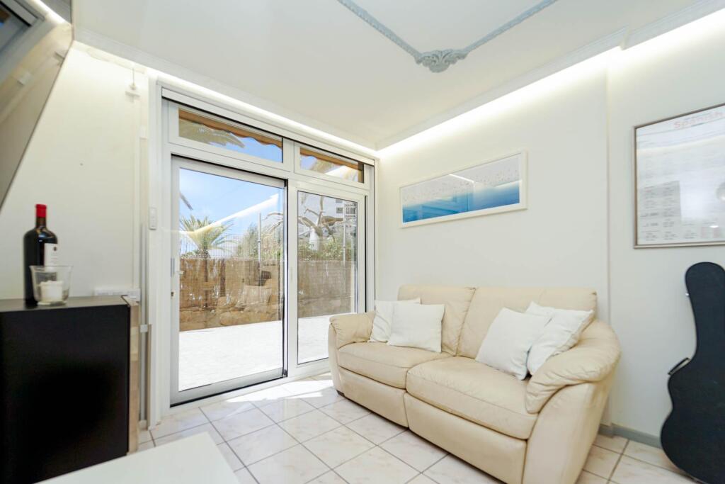 Encantador apartamento en planta baja en el complejo Doñana - foto 31