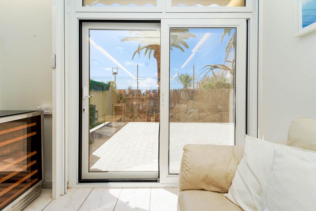Encantador apartamento en planta baja en el complejo Doñana - foto 32