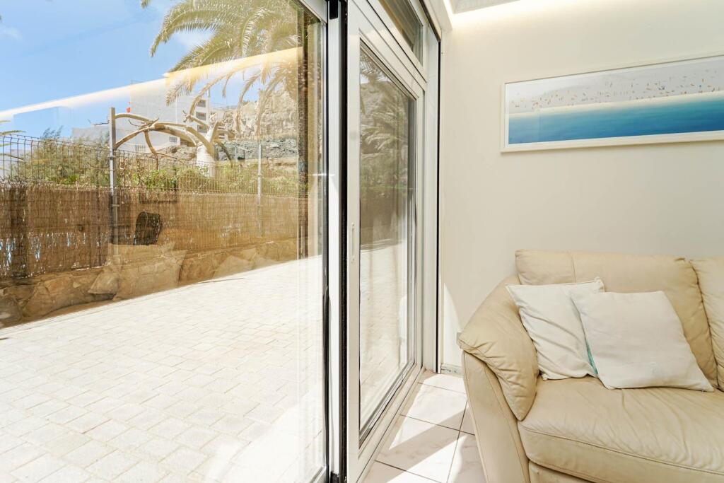 Encantador apartamento en planta baja en el complejo Doñana - foto 33