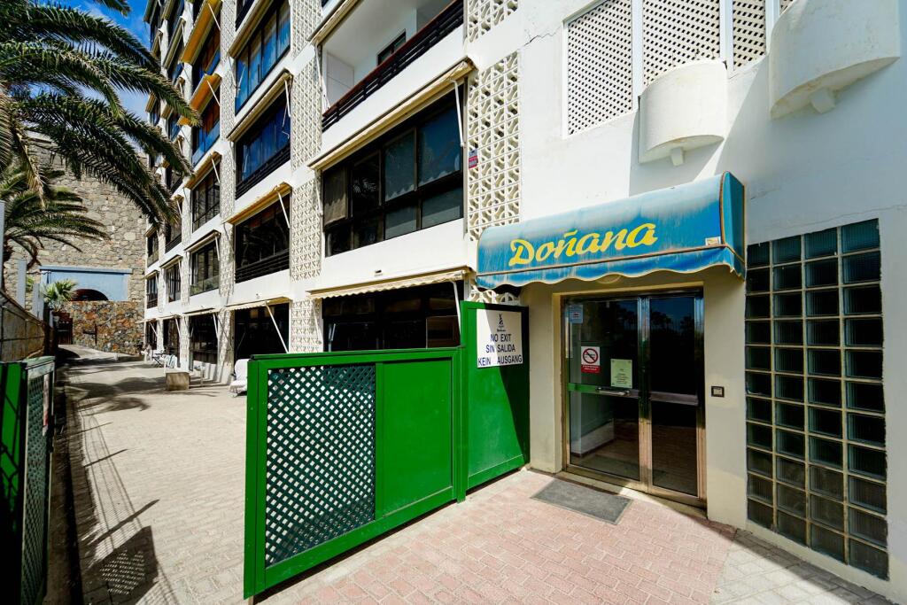 Encantador apartamento en planta baja en el complejo Doñana - foto 36