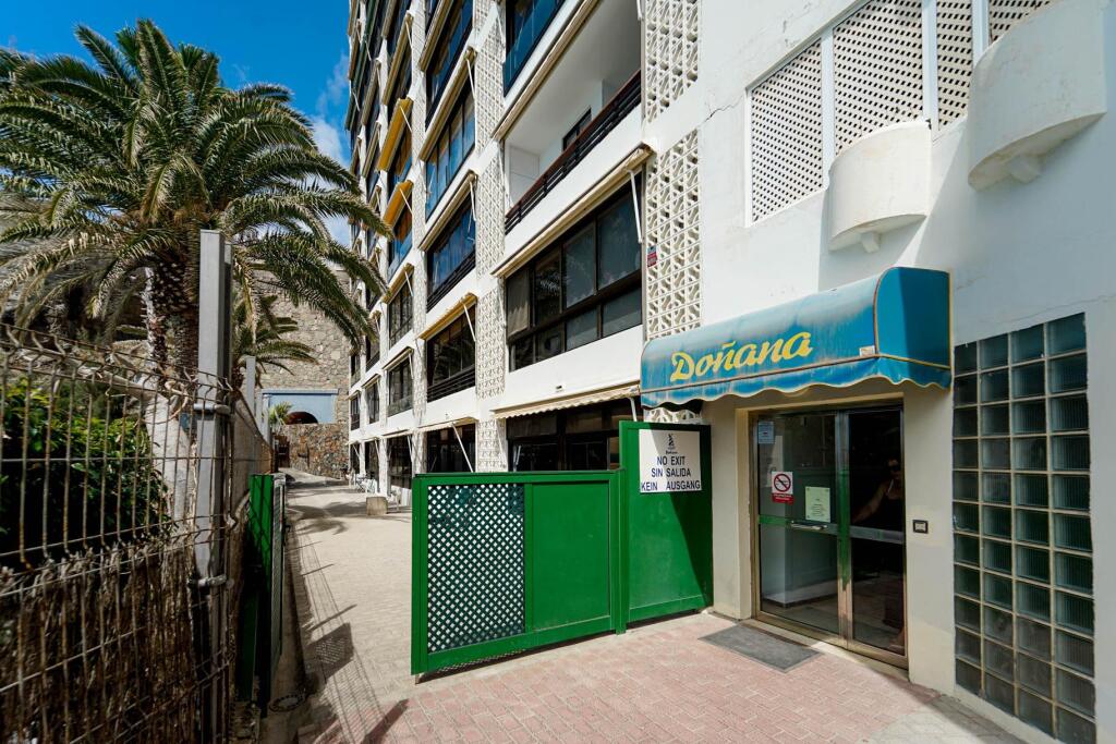 Encantador apartamento en planta baja en el complejo Doñana - foto 37