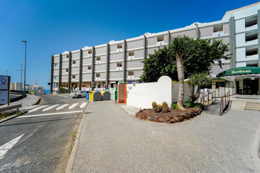 Encantador apartamento en planta baja en el complejo Doñana - foto 41