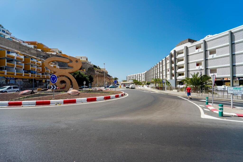 Encantador apartamento en planta baja en el complejo Doñana - foto 43