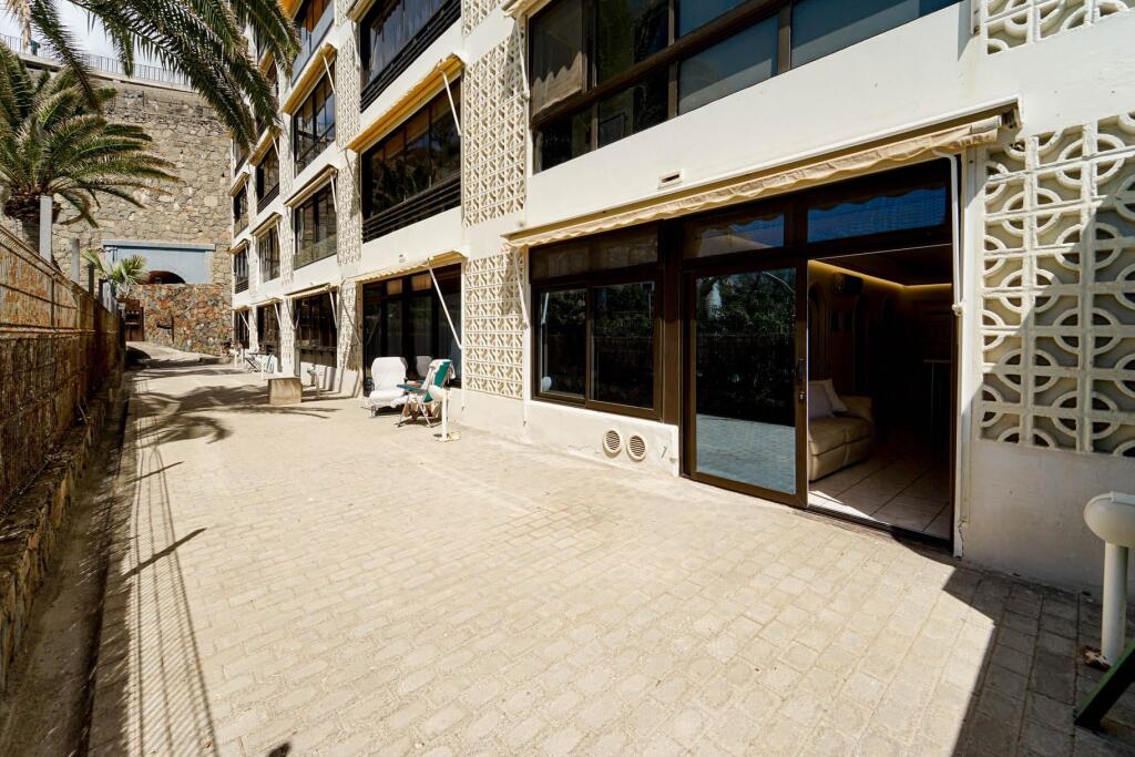 Encantador apartamento en planta baja en el complejo Doñana - foto 6