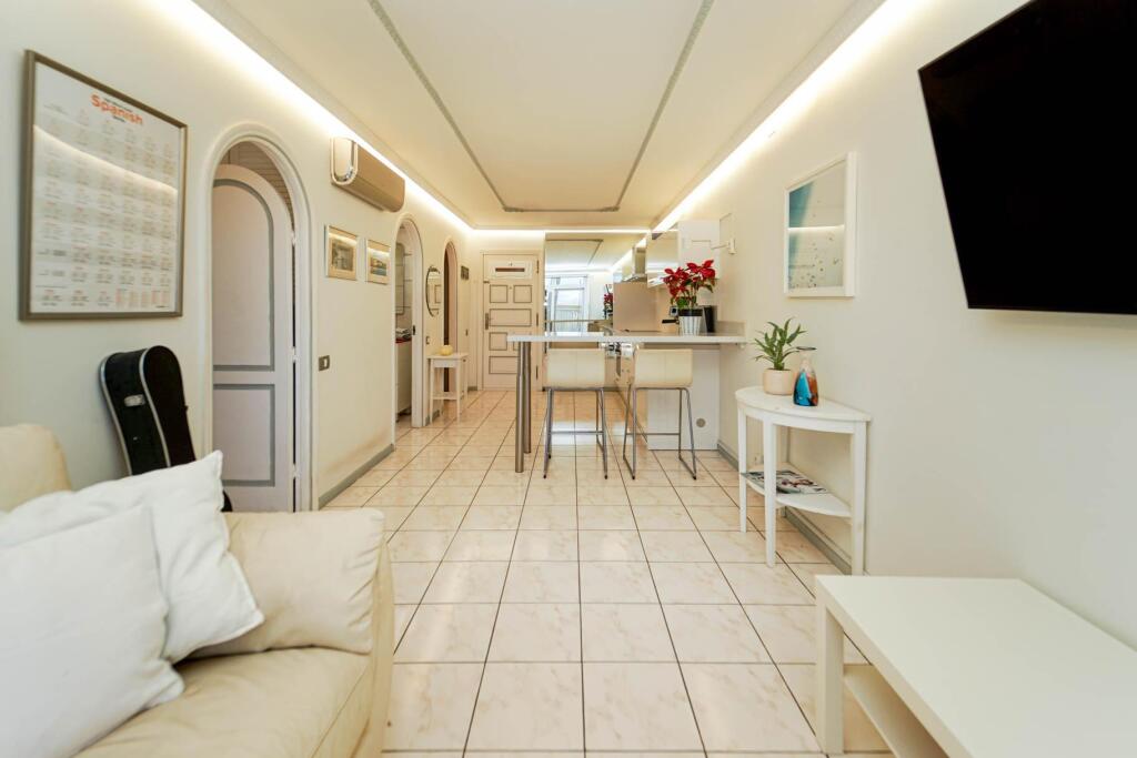 Encantador apartamento en planta baja en el complejo Doñana - foto 7