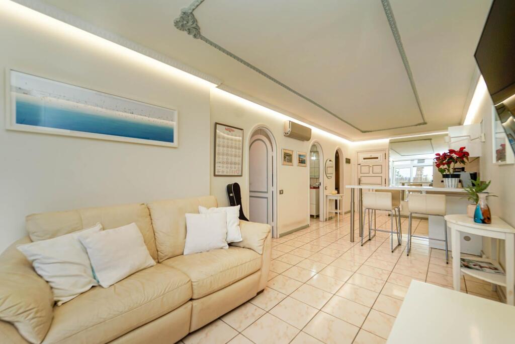 Encantador apartamento en planta baja en el complejo Doñana - foto 8