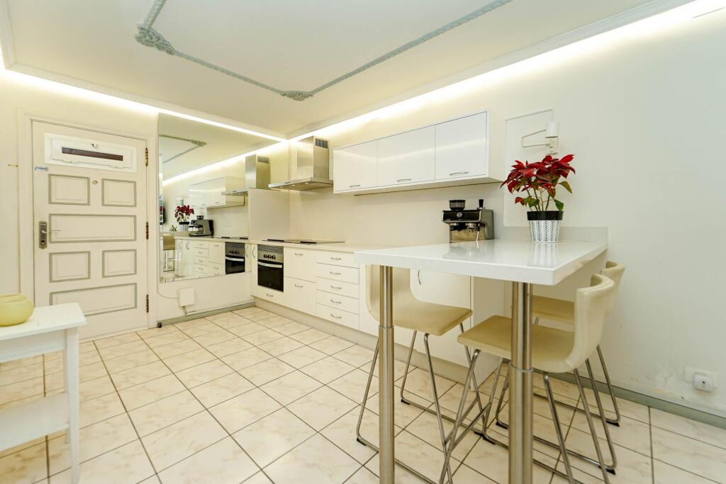 Encantador apartamento en planta baja en el complejo Doñana - foto 10