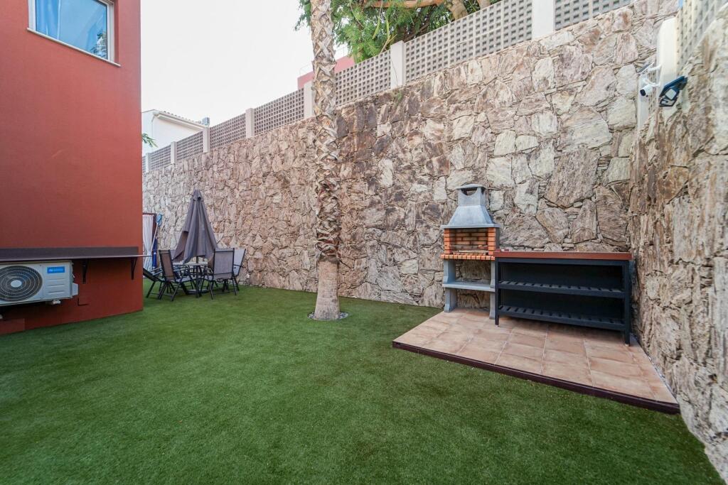 Privacidad, espacio y vistas en Tauro, Magnífica casa de esq - foto 12