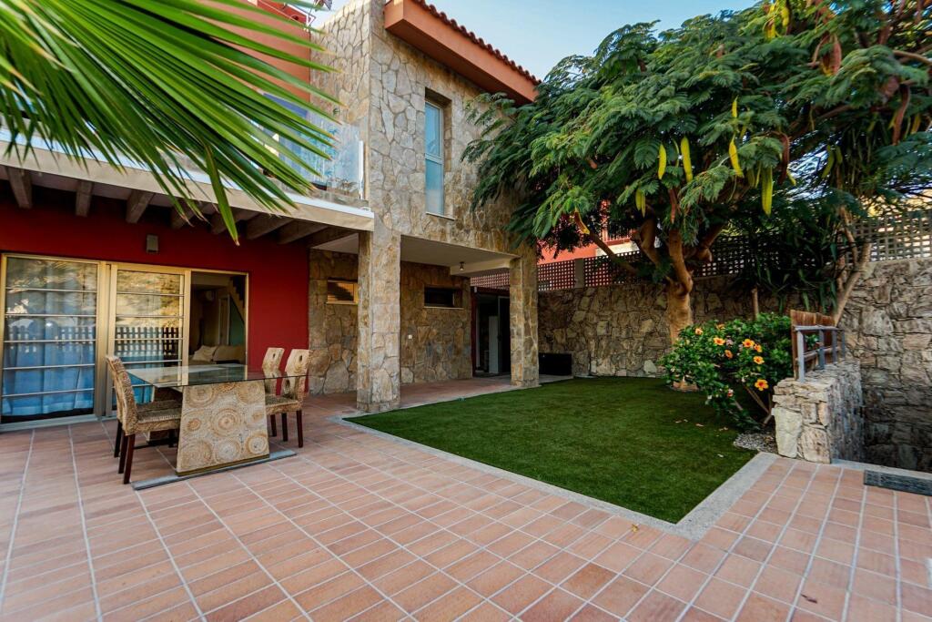 Privacidad, espacio y vistas en Tauro, Magnífica casa de esq - foto 15