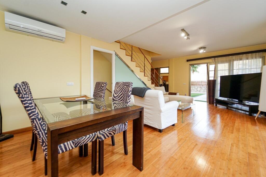 Privacidad, espacio y vistas en Tauro, Magnífica casa de esq - foto 21
