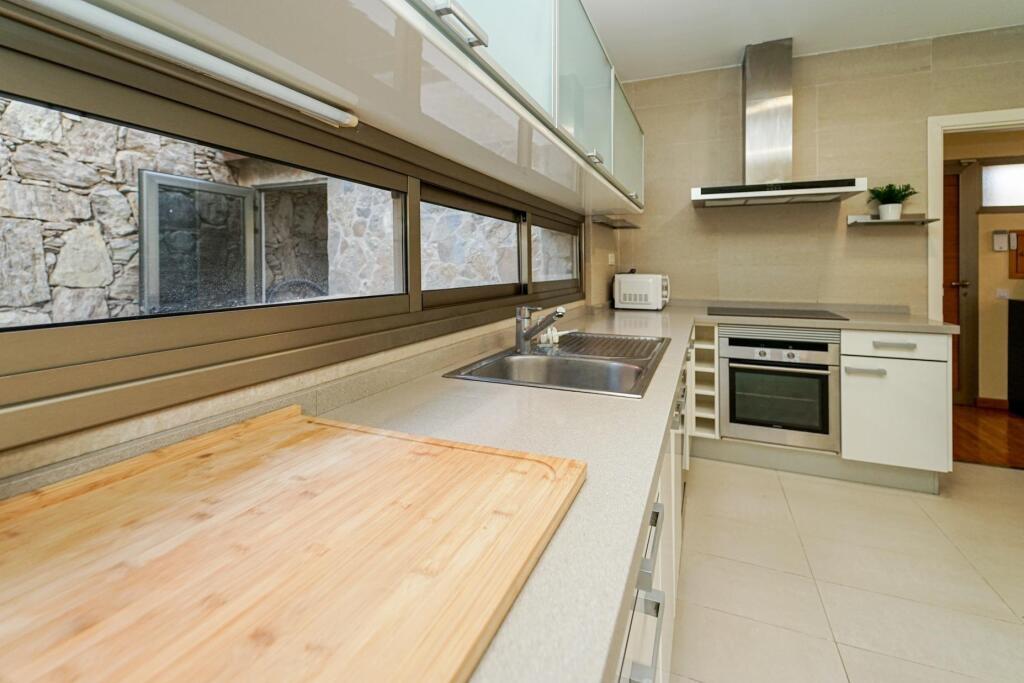 Privacidad, espacio y vistas en Tauro, Magnífica casa de esq - foto 30