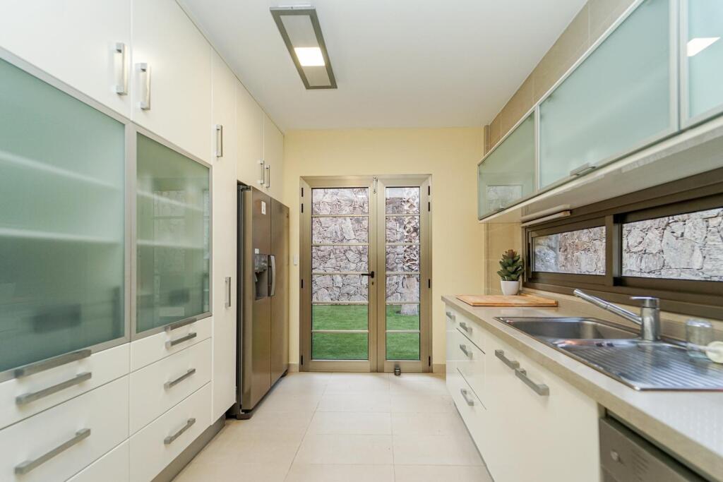 Privacidad, espacio y vistas en Tauro, Magnífica casa de esq - foto 31