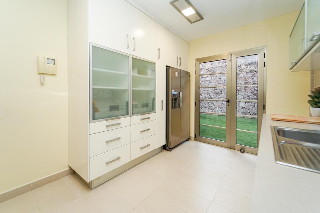 Privacidad, espacio y vistas en Tauro, Magnífica casa de esq - foto 32