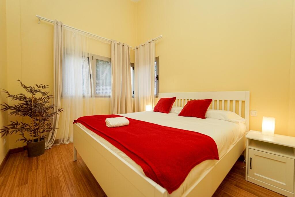Privacidad, espacio y vistas en Tauro, Magnífica casa de esq - foto 35