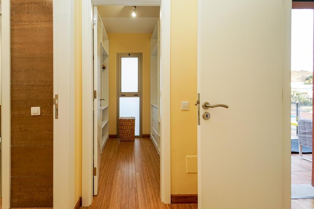 Privacidad, espacio y vistas en Tauro, Magnífica casa de esq - foto 38