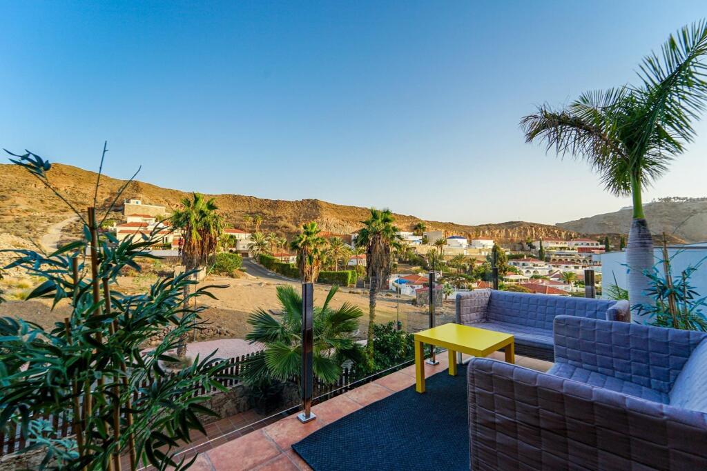 Privacidad, espacio y vistas en Tauro, Magnífica casa de esq - foto 41