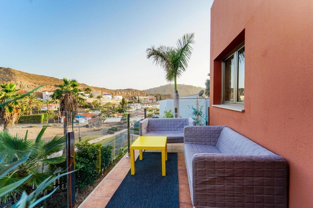Privacidad, espacio y vistas en Tauro, Magnífica casa de esq - foto 42