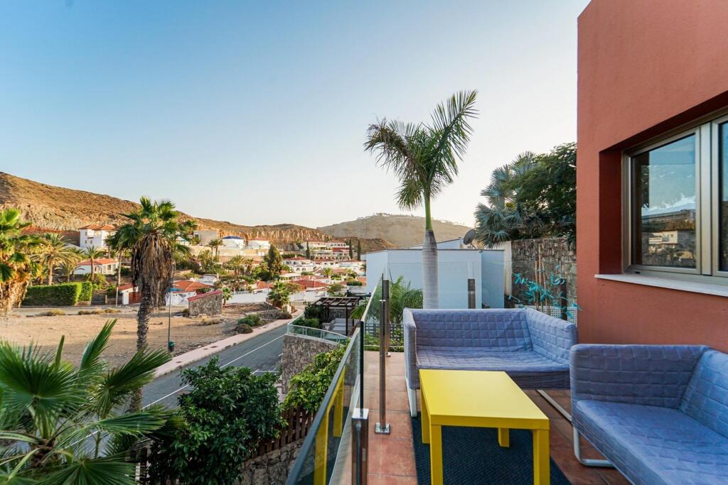 Privacidad, espacio y vistas en Tauro, Magnífica casa de esq - foto 43