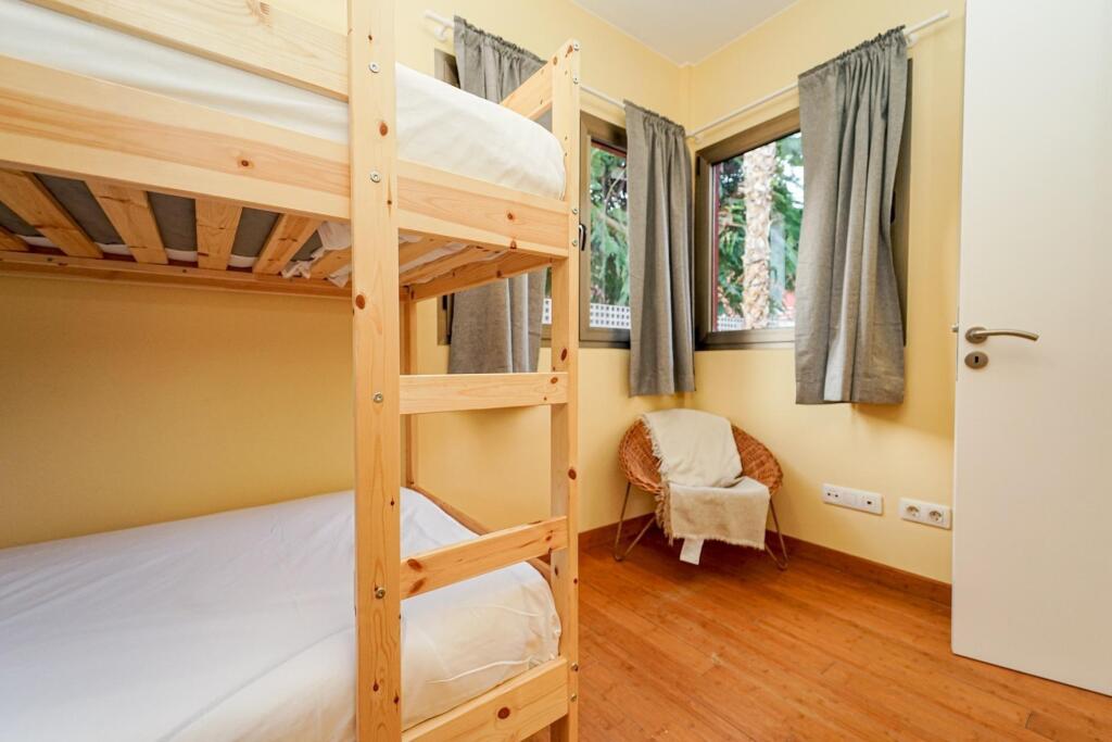 Privacidad, espacio y vistas en Tauro, Magnífica casa de esq - foto 53