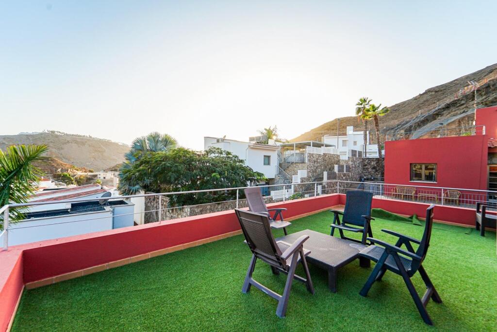 Privacidad, espacio y vistas en Tauro, Magnífica casa de esq - foto 57