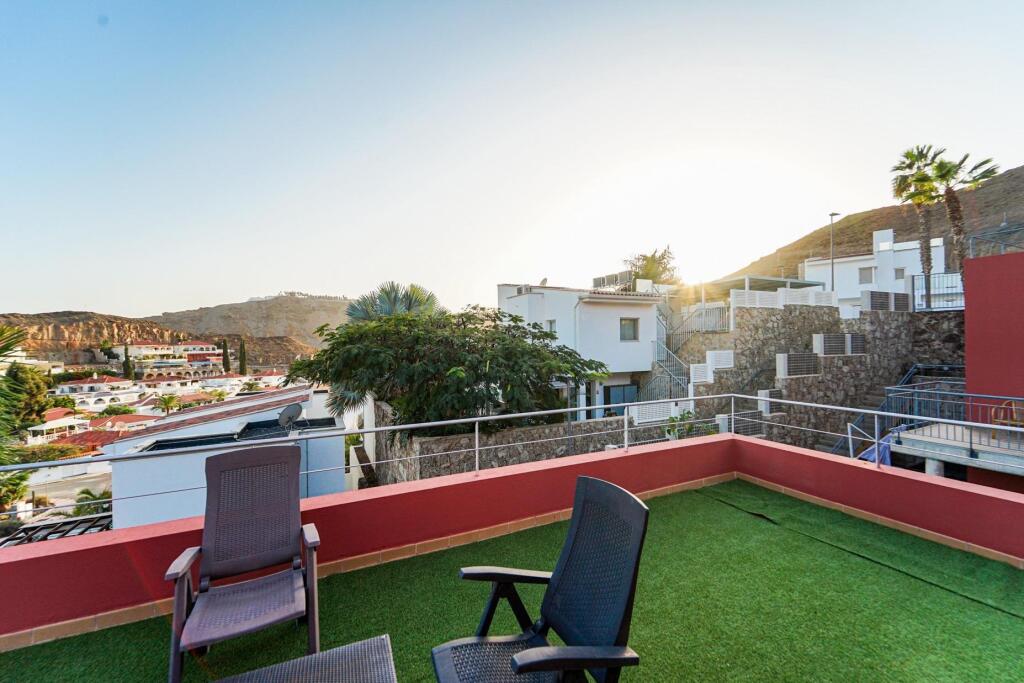 Privacidad, espacio y vistas en Tauro, Magnífica casa de esq - foto 58
