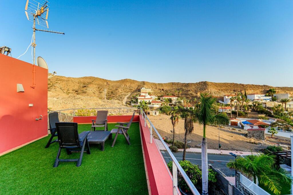 Privacidad, espacio y vistas en Tauro, Magnífica casa de esq - foto 60