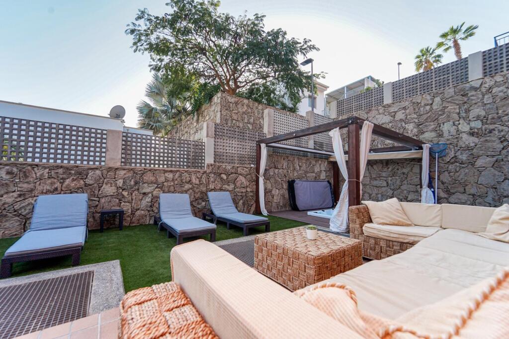 Privacidad, espacio y vistas en Tauro, Magnífica casa de esq - foto 7