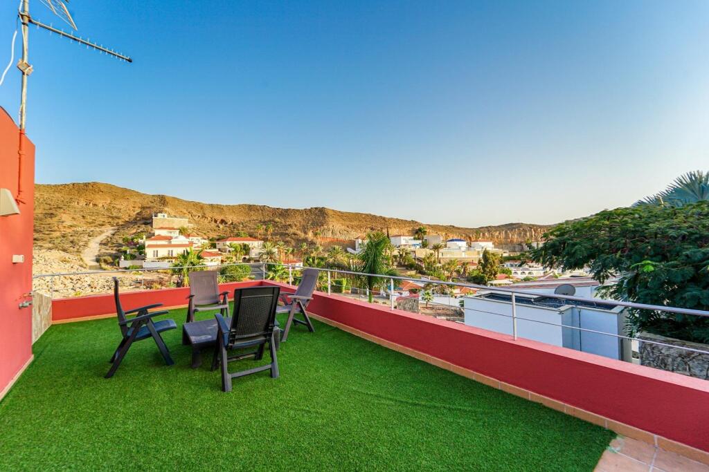 Privacidad, espacio y vistas en Tauro, Magnífica casa de esq - foto 61