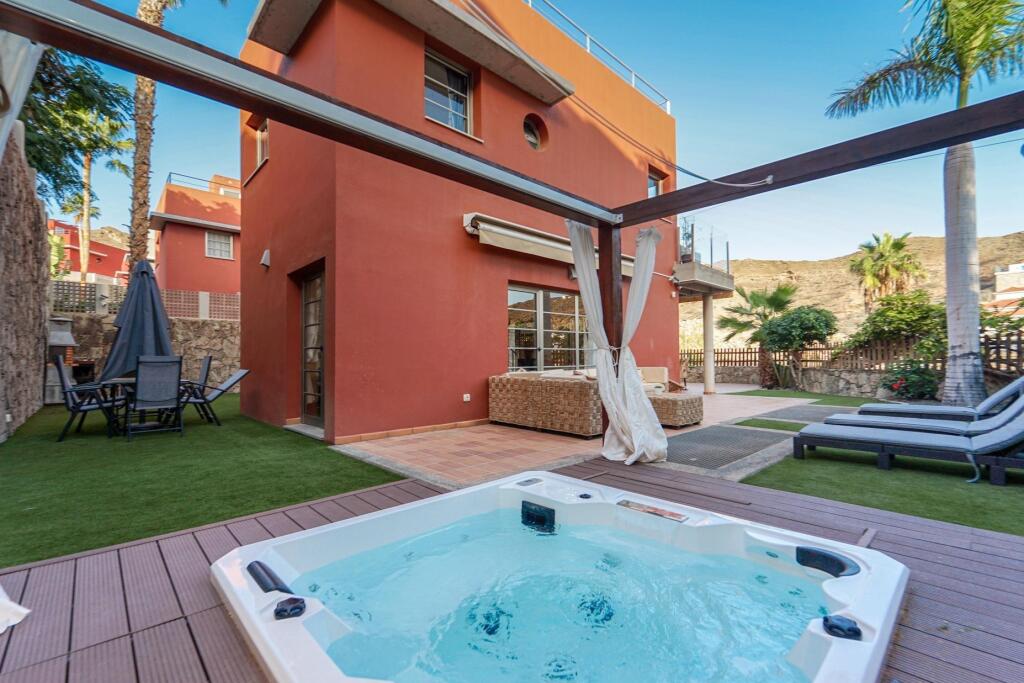 Privacidad, espacio y vistas en Tauro, Magnífica casa de esq - foto 10