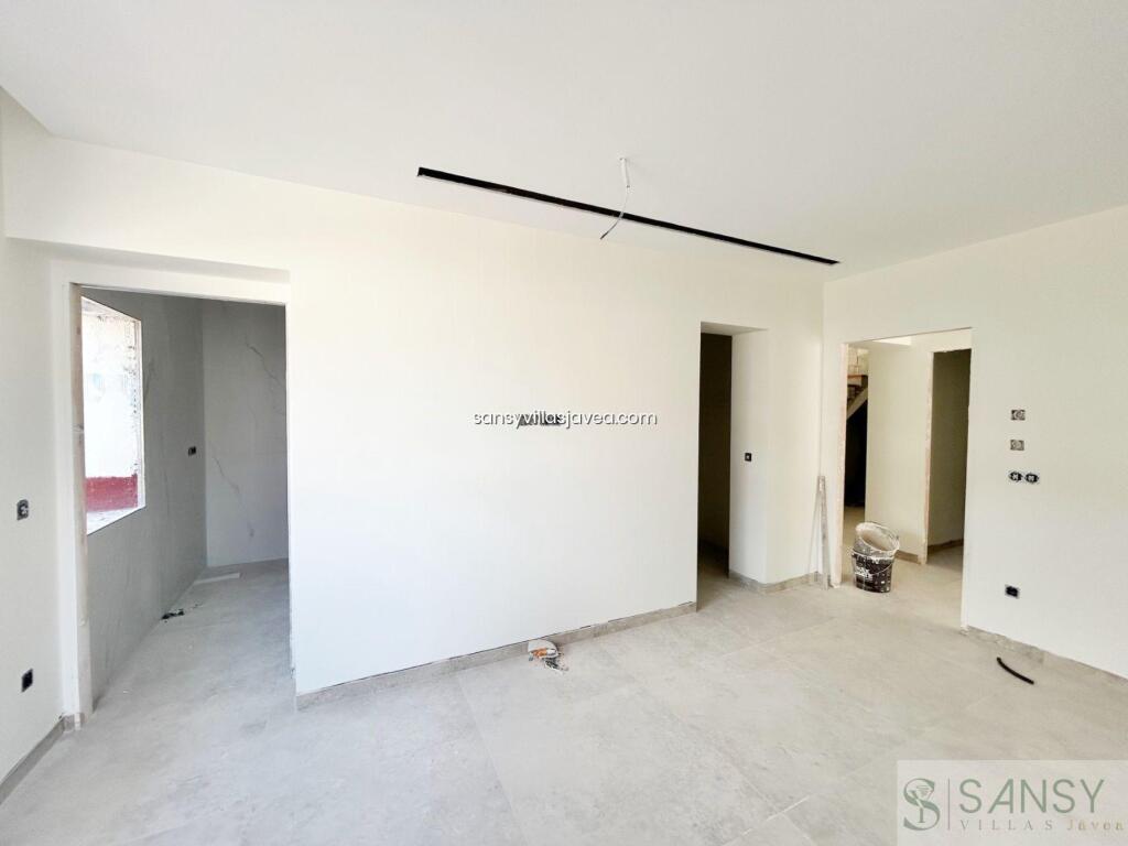 Casa-Chalet en Venta en Calpe Alicante - foto 5