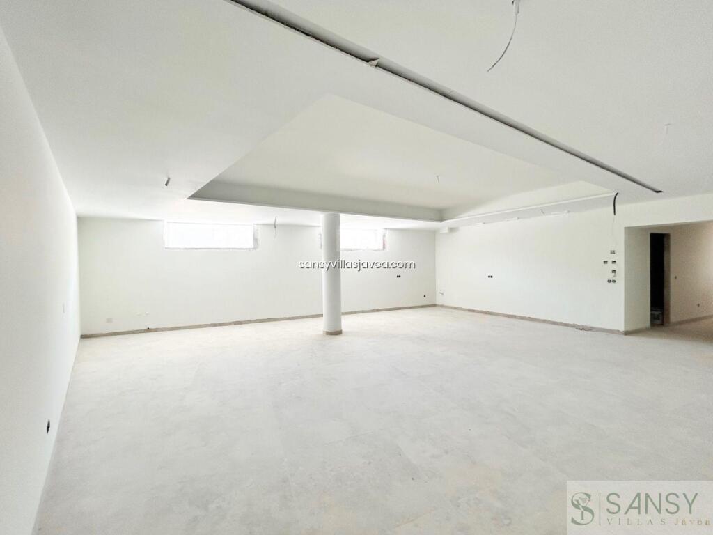 Casa-Chalet en Venta en Calpe Alicante - foto 6